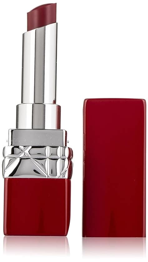 dior ultra rouge lipstick 863|Dior red lipstick swatches.